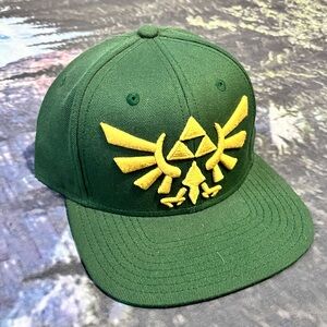 Legend of Zelda Hat